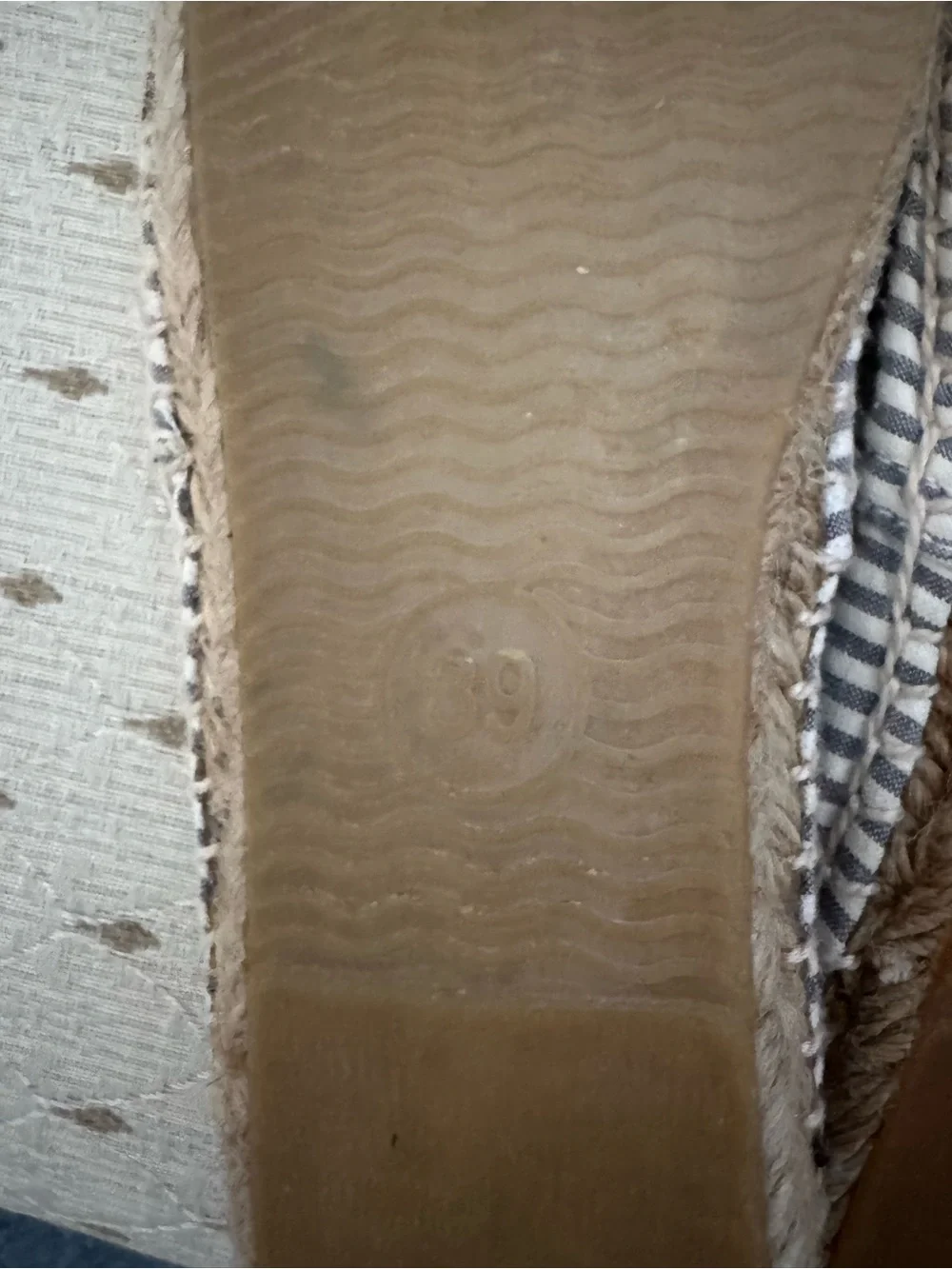 Soludos classic espadrilles